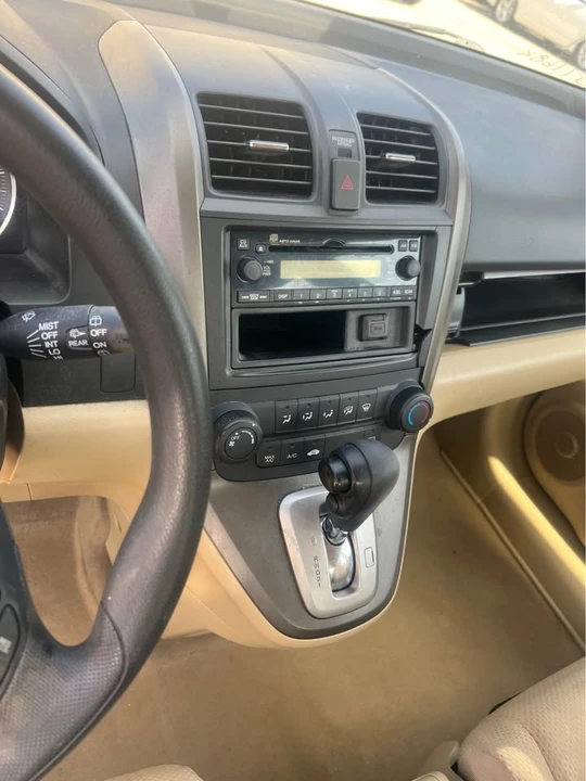 2008 Honda CR-V 3rd Gen - Image 8 of 8