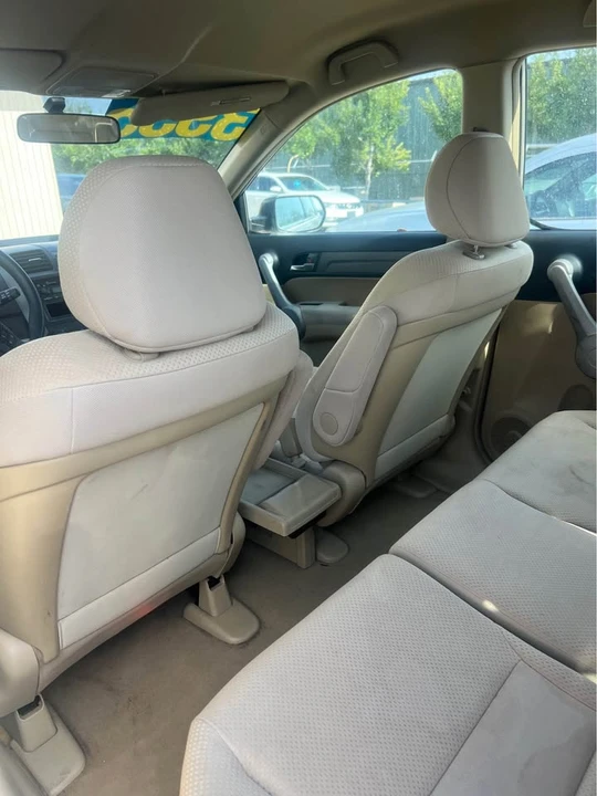 2008 Honda CR-V 3rd Gen - Image 4 of 8