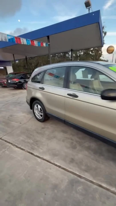 2008 Honda CR-V 3rd Gen - Image 7 of 7