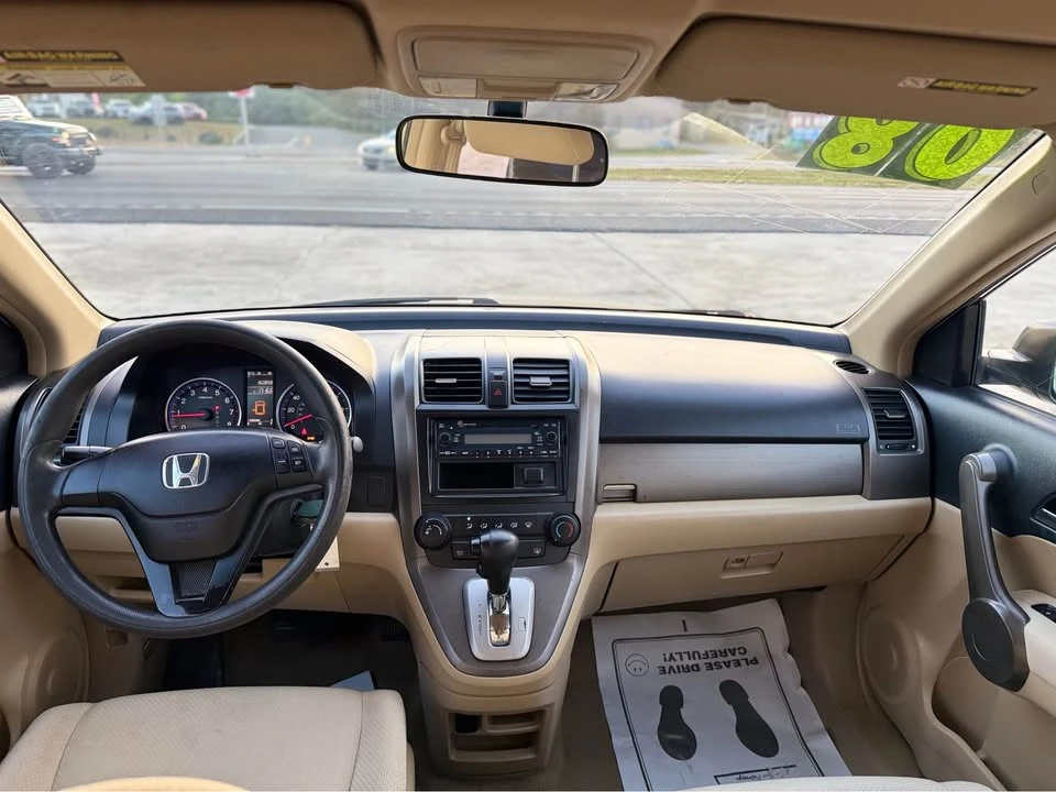 2008 Honda CR-V 3rd Gen - Image 3 of 7
