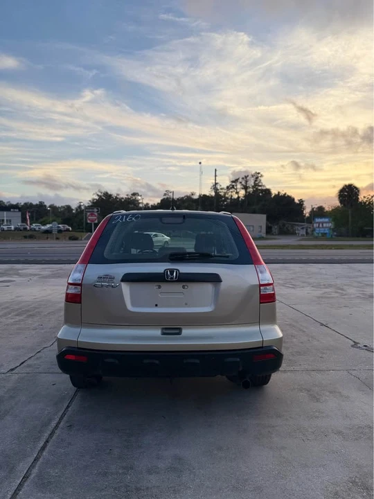 2008 Honda CR-V 3rd Gen - Image 2 of 7
