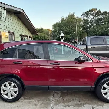 2008 Honda CR-V Sport Utility 4D