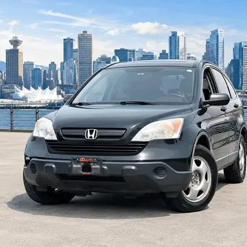 2008 Honda CR-V