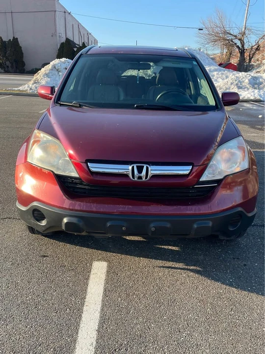 2008 Honda CR-V 3rd Gen - Image 3 of 10