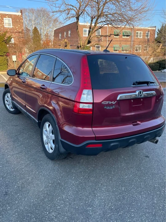 2008 Honda CR-V 3rd Gen - Image 4 of 10
