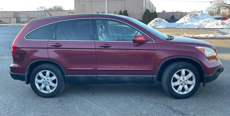 2008 Honda CR-V 3rd Gen - Image 6 of 10