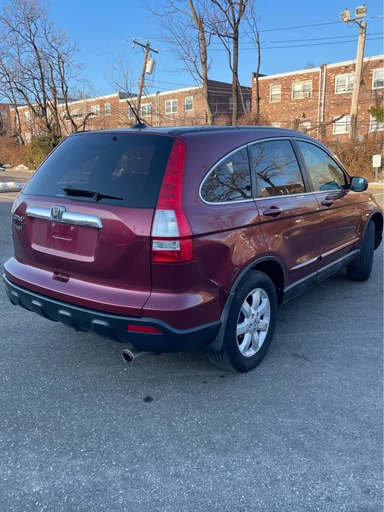 2008 Honda CR-V 3rd Gen - Image 5 of 10