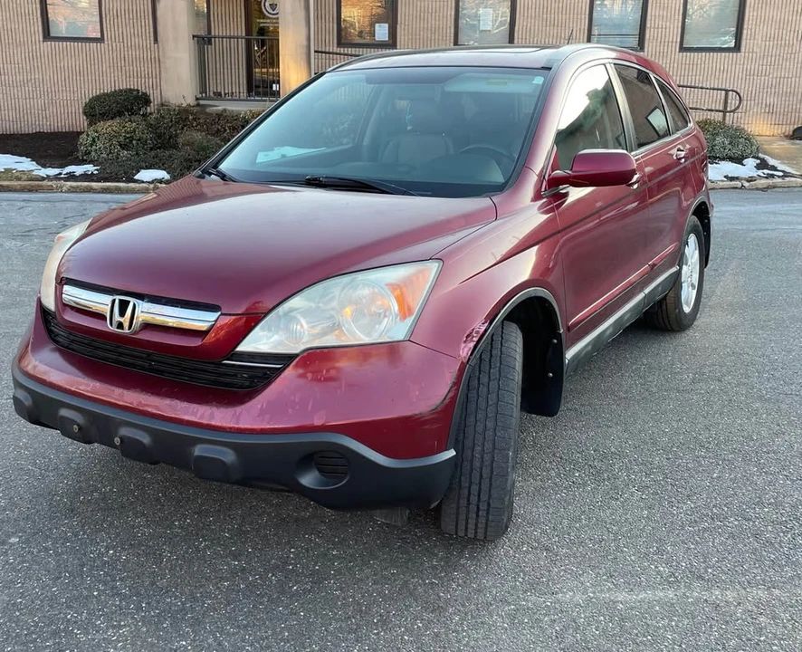 2008 Honda CR-V 3rd Gen - Image 2 of 10