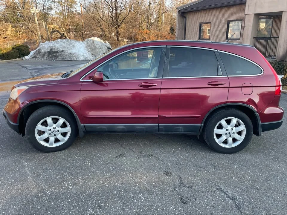2008 Honda CR-V 3rd Gen - Image 7 of 10