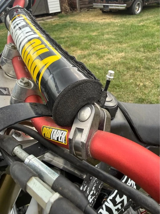 2008 Honda CRF - Image 10 of 14