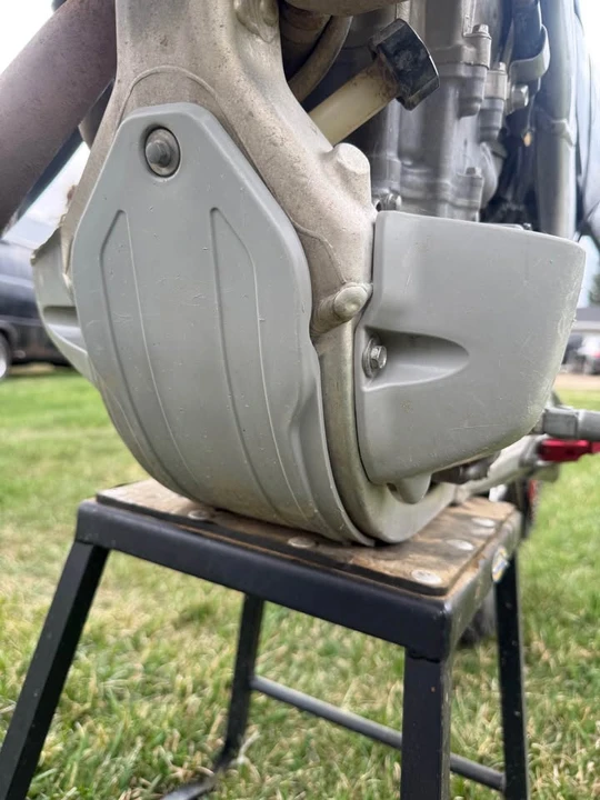 2008 Honda CRF - Image 14 of 14