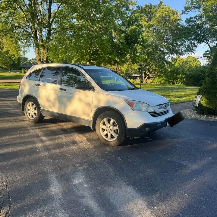 2008 Honda CR-V 3rd Gen - Image 2 of 9