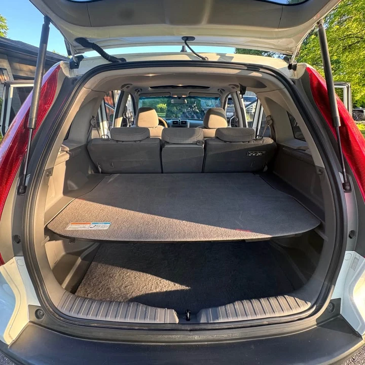2008 Honda CR-V 3rd Gen - Image 6 of 9