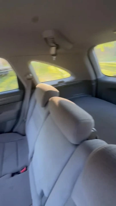 2008 Honda CR-V 3rd Gen - Image 9 of 9