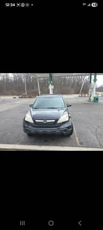 2008 Honda CR-V 3rd Gen - Image 3 of 4