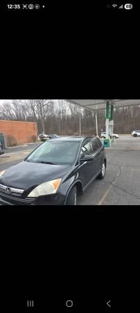 2008 Honda CR-V 3rd Gen - Image 2 of 4