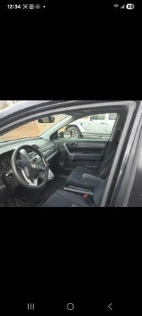 2008 Honda CR-V 3rd Gen - Image 4 of 4