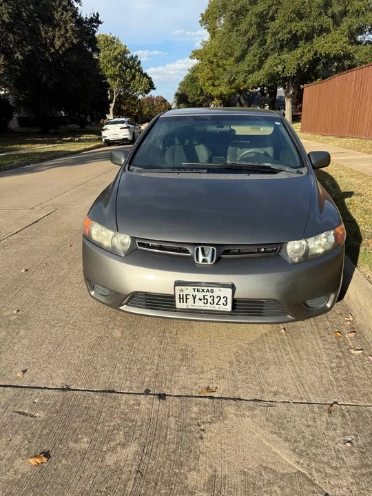 2008 Honda Civic 8th Gen - Image 2 of 6