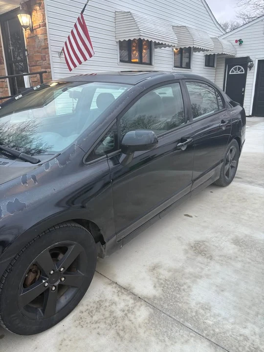 2008 Honda Civic 8th Gen - Image 3 of 10