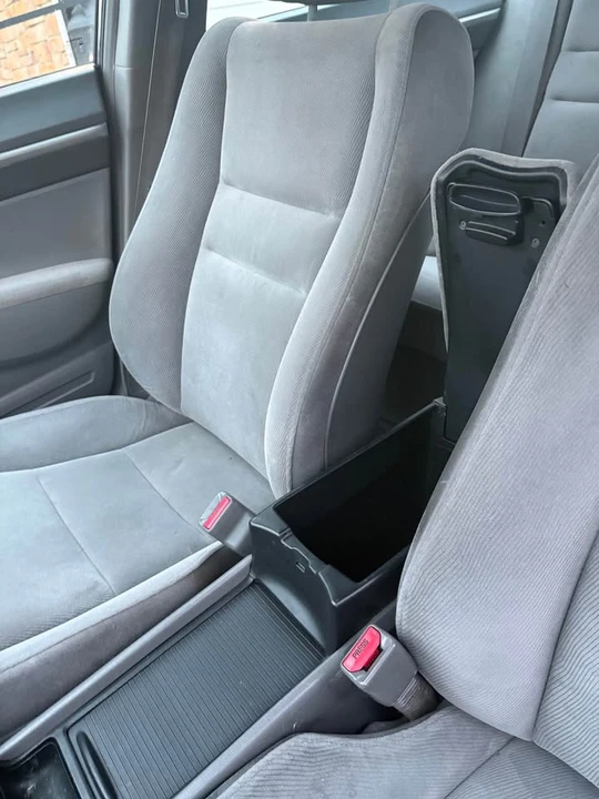 2008 Honda Civic 8th Gen - Image 9 of 10