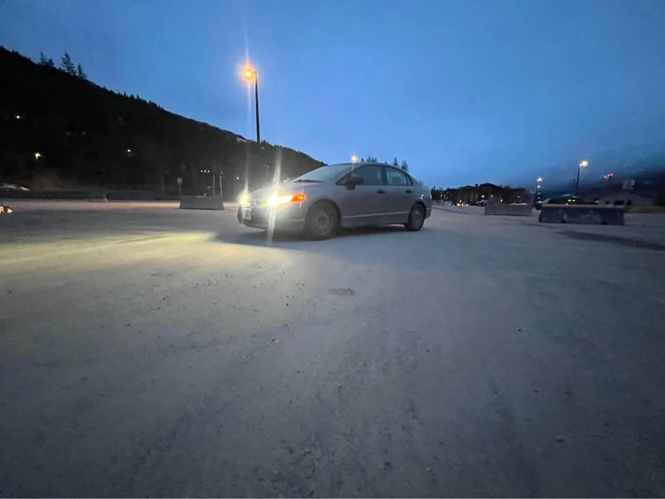 2008 Honda Civic 8th Gen - Image 4 of 5