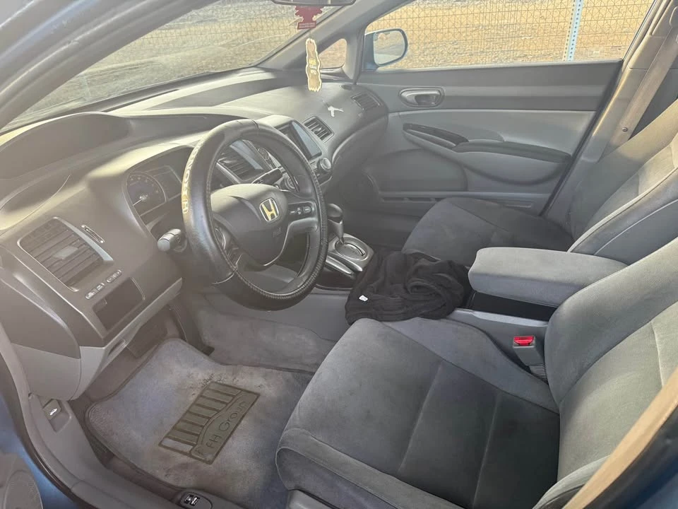 2008 Honda Civic 8th Gen - Image 6 of 6