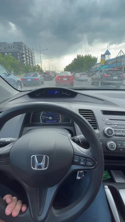 2008 Honda Civic 8th Gen - Image 12 of 12