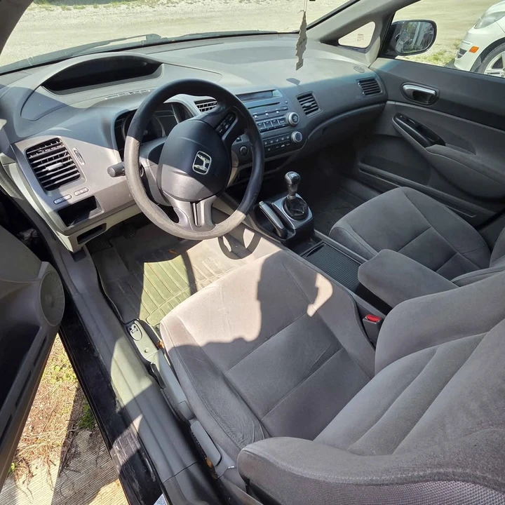 2008 Honda Civic 8th Gen - Image 3 of 9