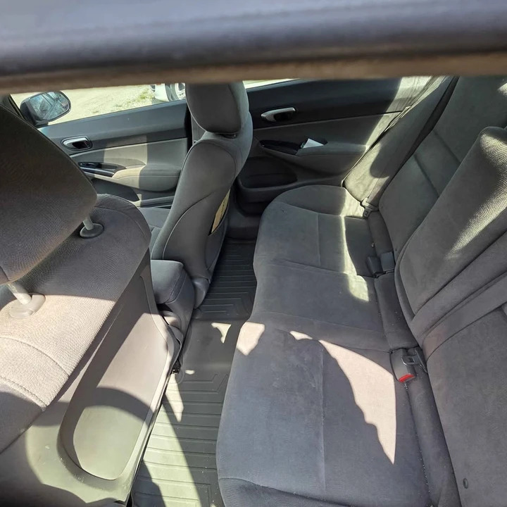 2008 Honda Civic 8th Gen - Image 7 of 9
