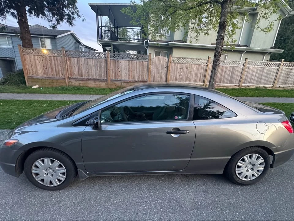 2008 Honda Civic 8th Gen - Image 3 of 6
