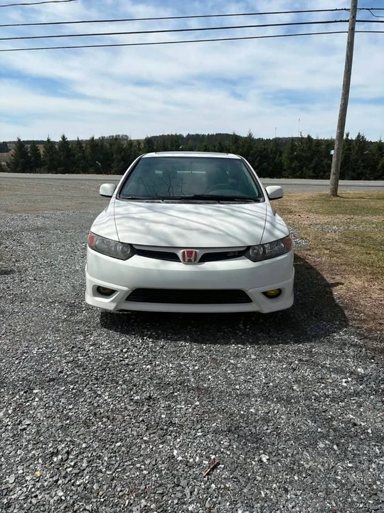 2008 Honda Civic 8th Gen - Image 3 of 7
