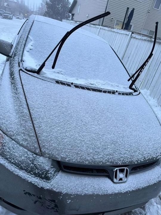 2008 Honda Civic 8th Gen - Image 8 of 12