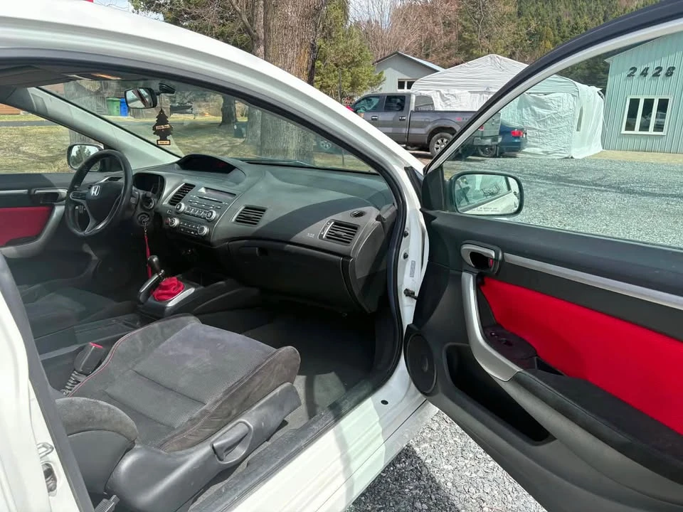 2008 Honda Civic 8th Gen - Image 6 of 7