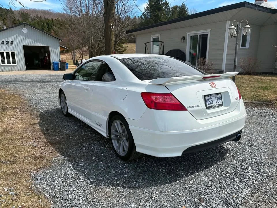 2008 Honda Civic 8th Gen - Image 5 of 7