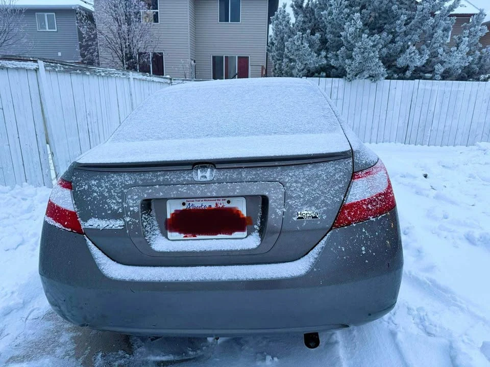 2008 Honda Civic 8th Gen - Image 6 of 12