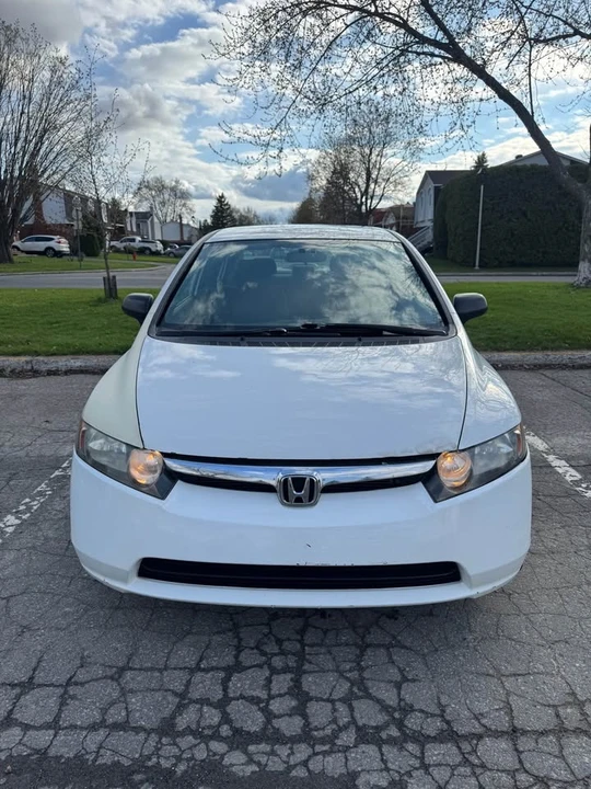 2008 Honda Civic 8th Gen - Image 9 of 17