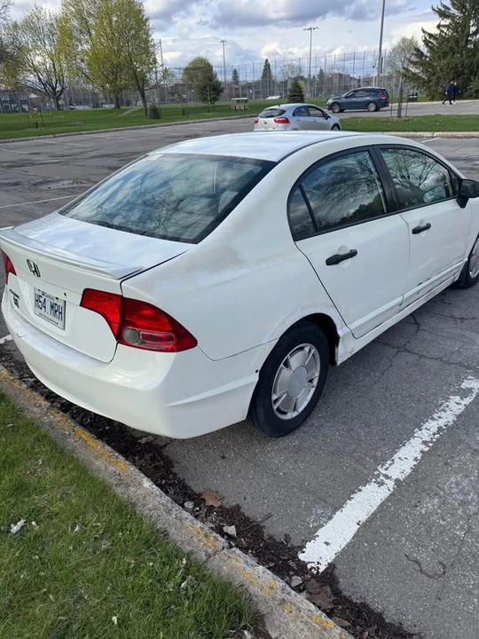 2008 Honda Civic 8th Gen - Image 6 of 17