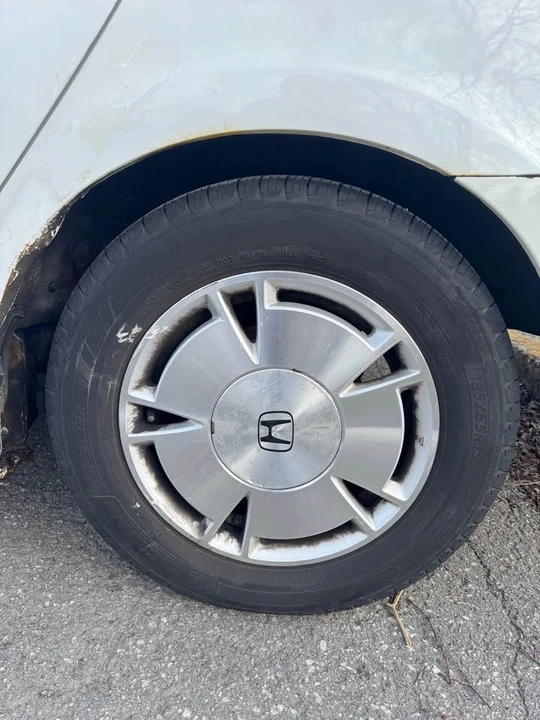 2008 Honda Civic 8th Gen - Image 10 of 17