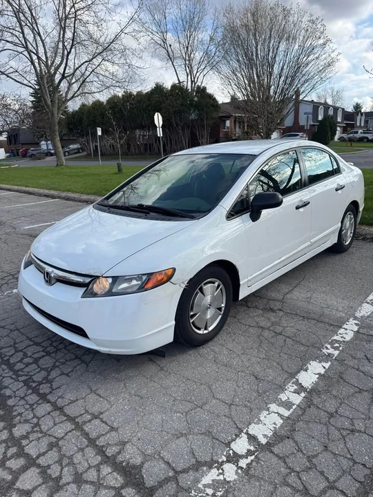2008 Honda Civic 8th Gen - Image 2 of 17