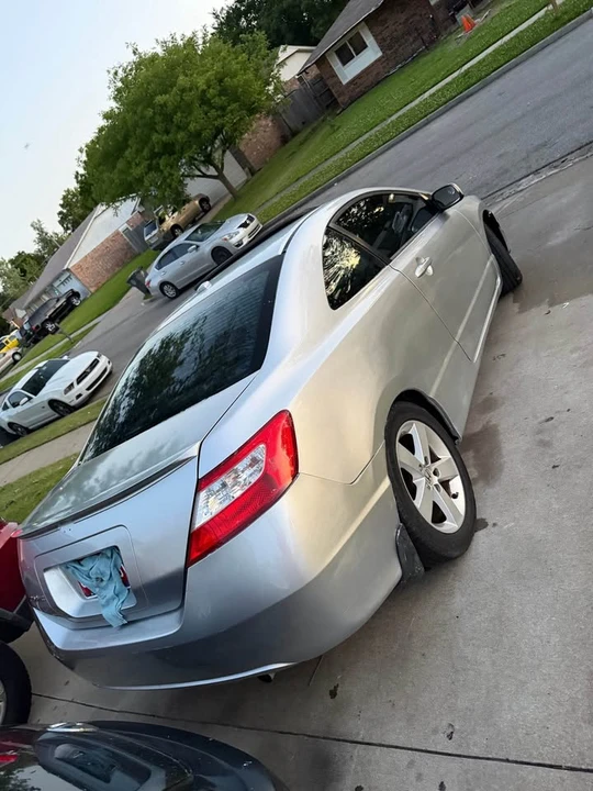 2008 Honda Civic 8th Gen - Image 10 of 10