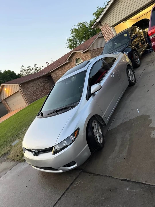 2008 Honda Civic 8th Gen - Image 7 of 10