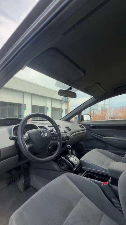 2008 Honda Civic 8th Gen - Image 7 of 9