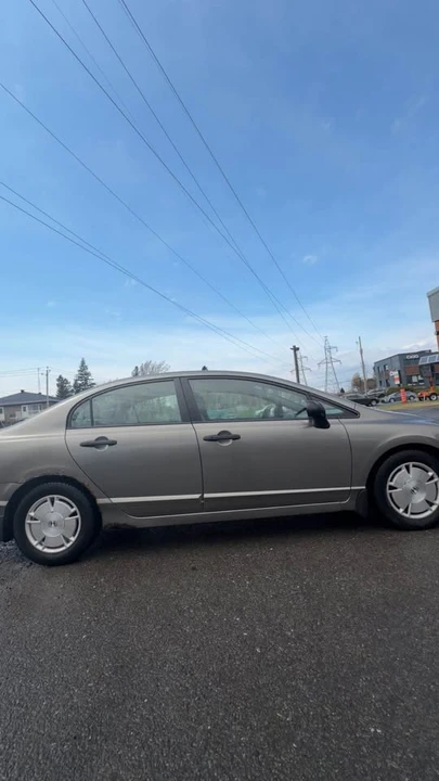 2008 Honda Civic 8th Gen - Image 4 of 9