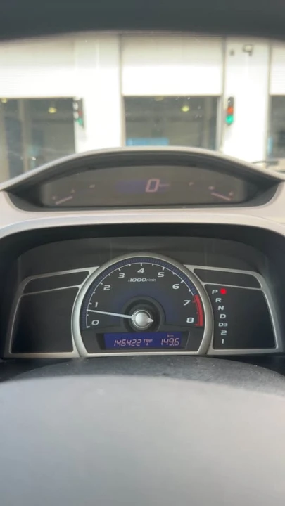2008 Honda Civic 8th Gen - Image 9 of 9