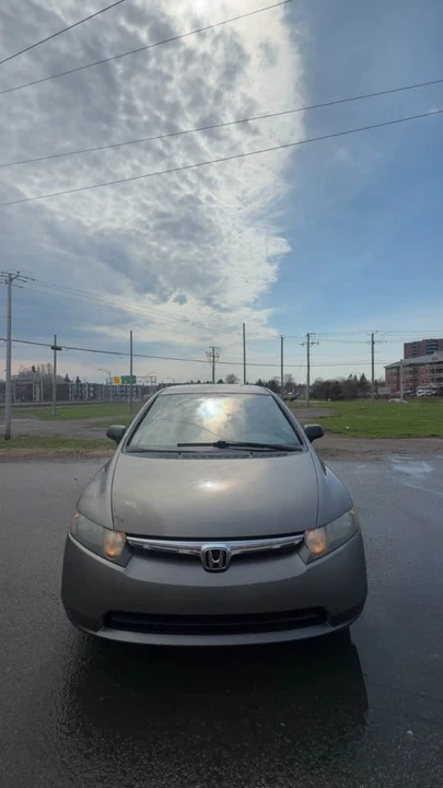 2008 Honda Civic 8th Gen - Image 3 of 9