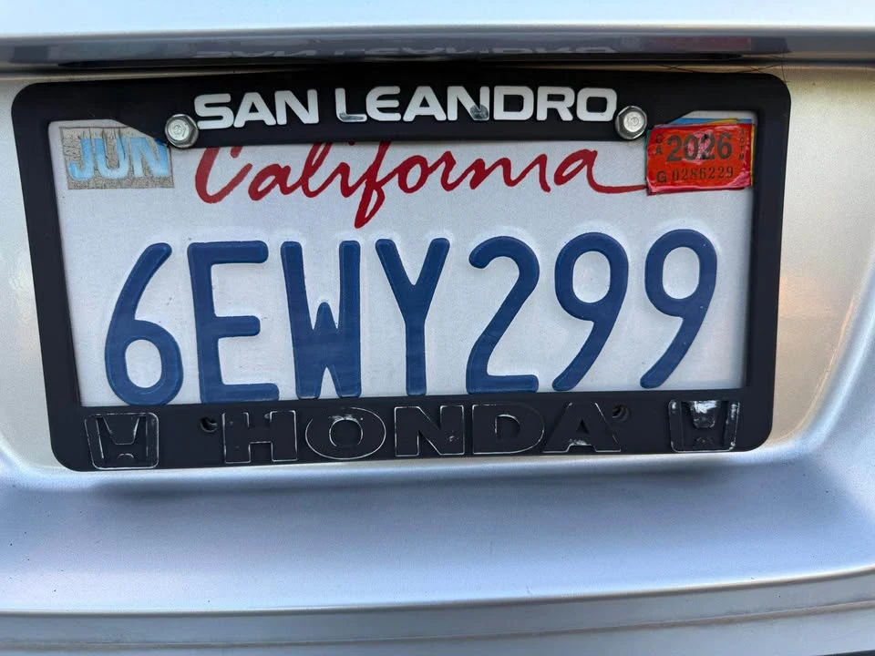 2008 Honda Civic 8th Gen - Image 6 of 13