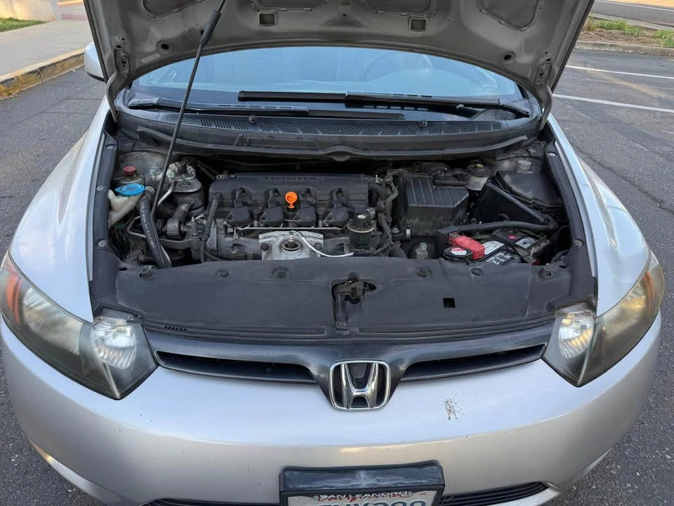 2008 Honda Civic 8th Gen - Image 7 of 13
