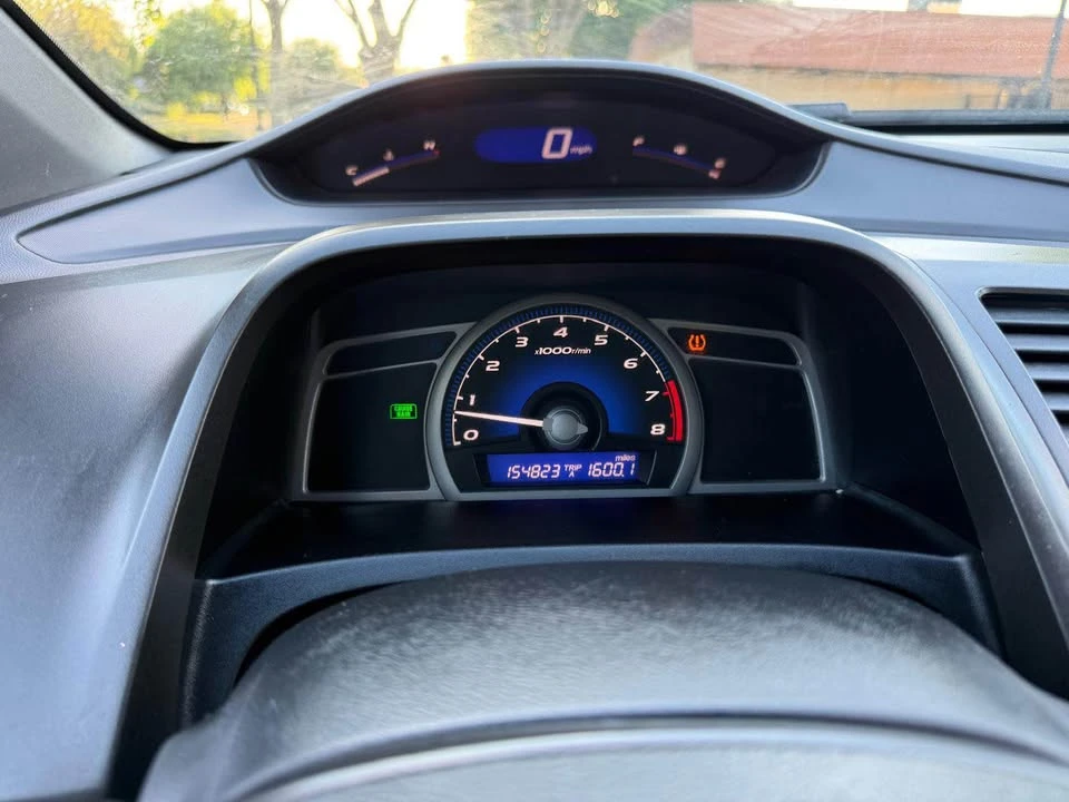 2008 Honda Civic 8th Gen - Image 13 of 13