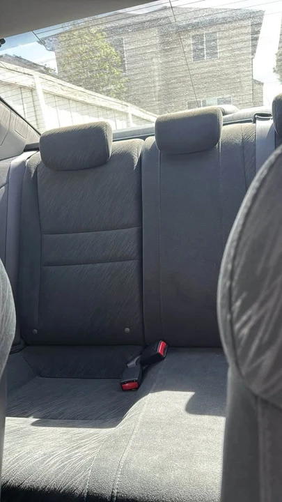2008 Honda Civic 8th Gen - Image 11 of 12