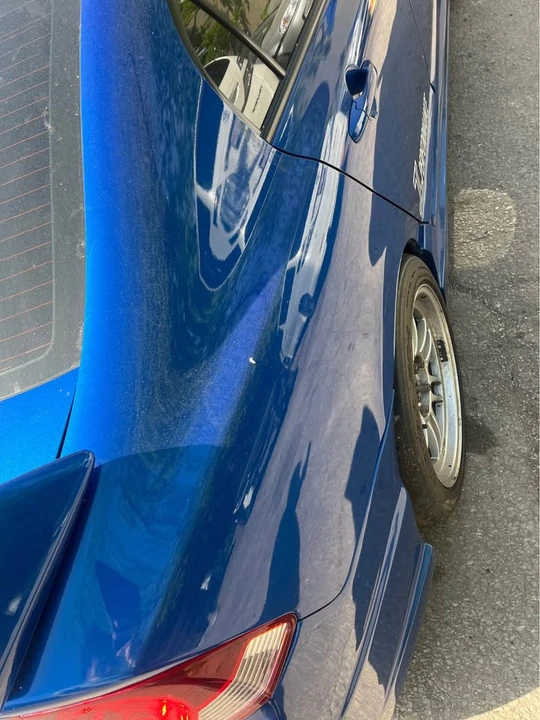 2008 Honda Civic 8th Gen - Image 6 of 10